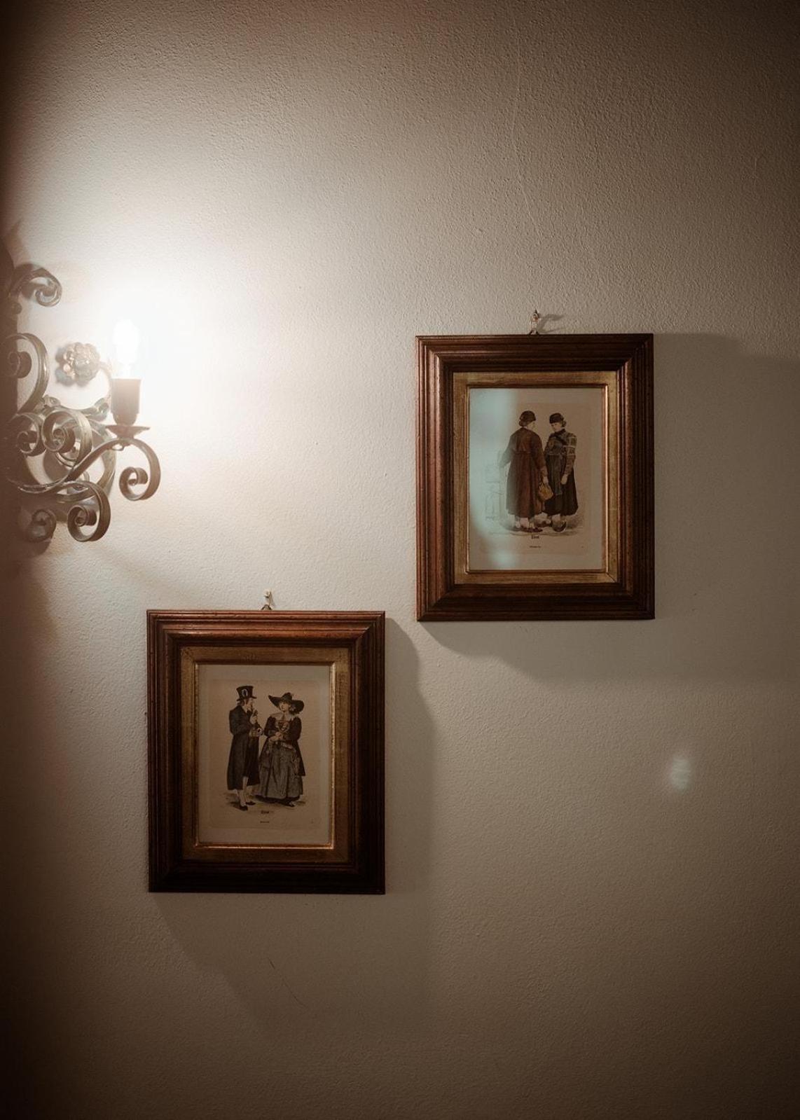 Pension Muehlbacherhof Esterno foto