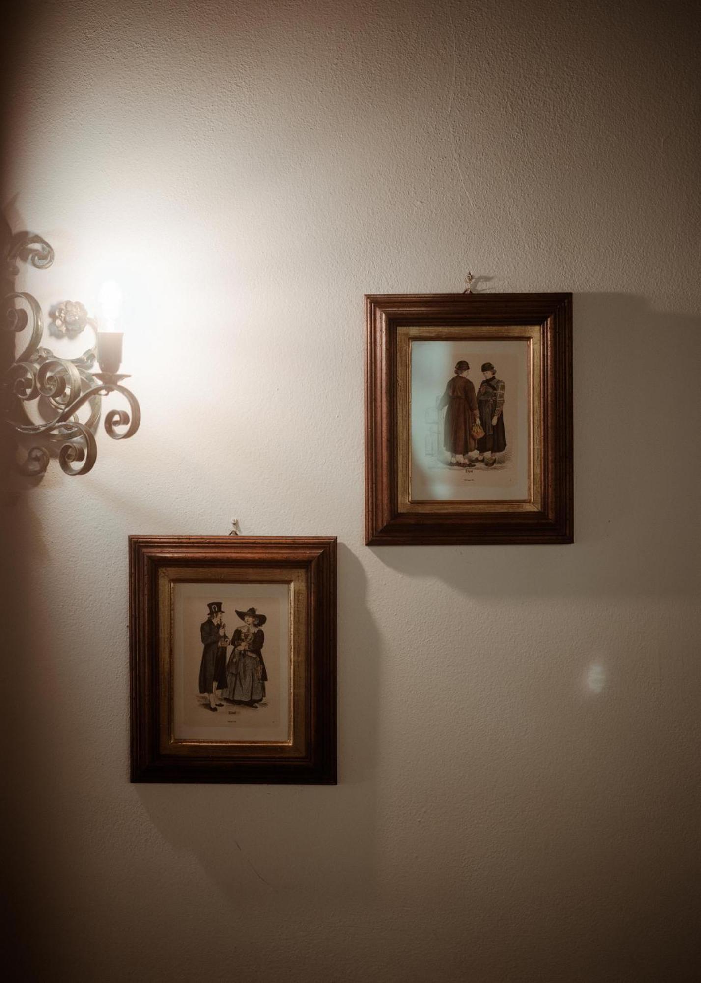 Pension Muehlbacherhof Esterno foto