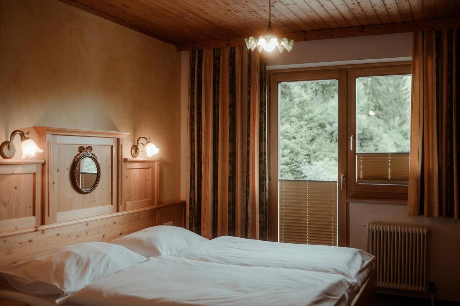 Pension Muehlbacherhof Esterno foto