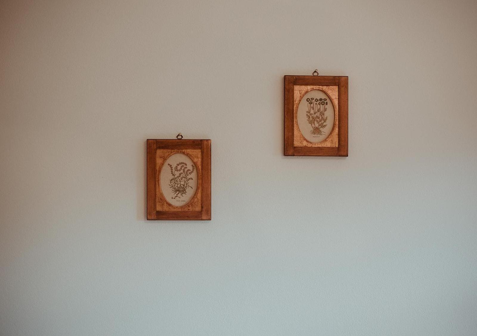 Pension Muehlbacherhof Esterno foto